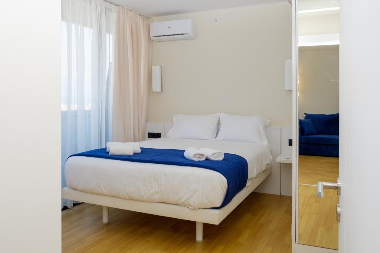 Manco Apartments Batoumi Extérieur photo