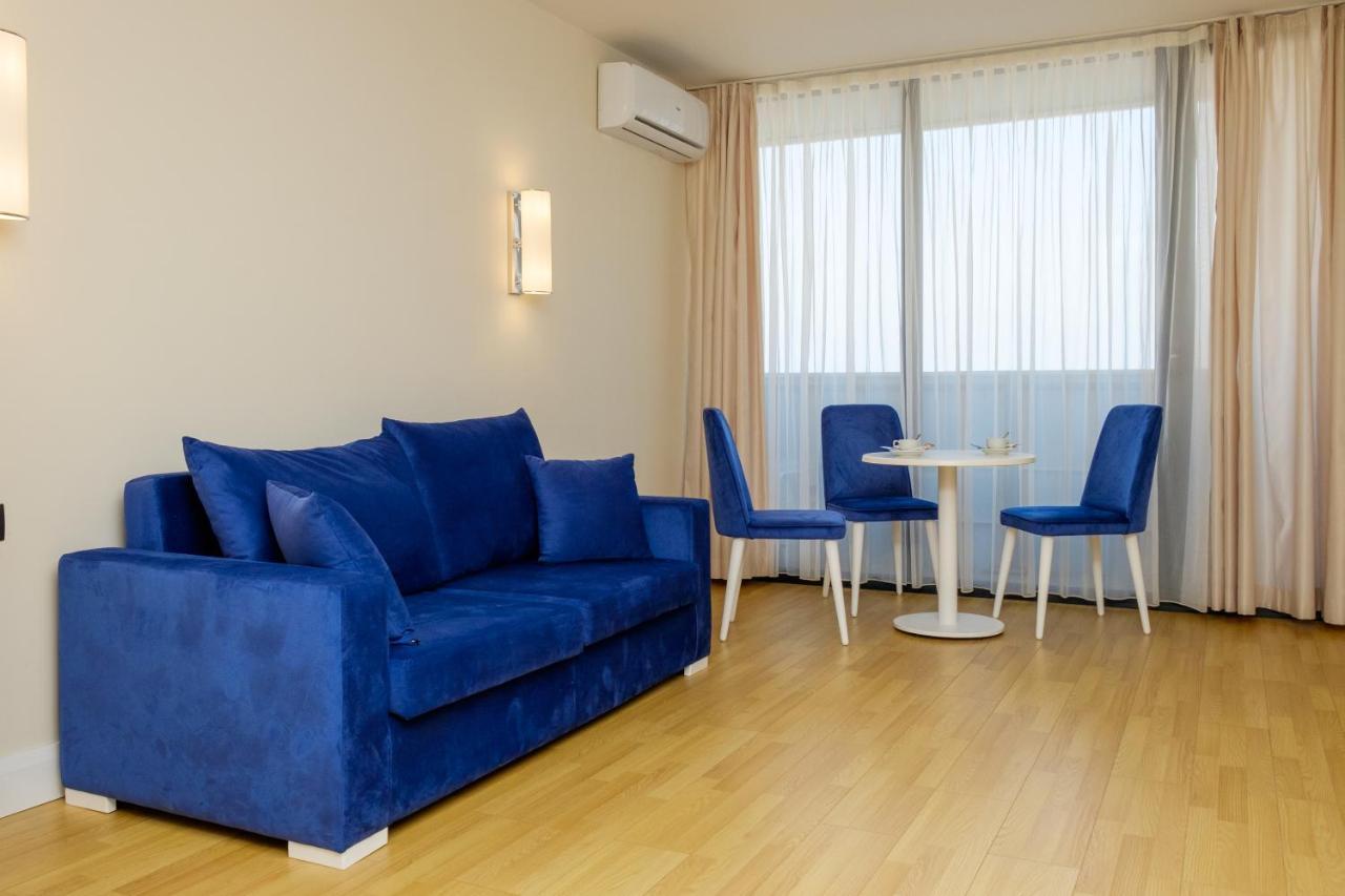 Manco Apartments Batoumi Extérieur photo