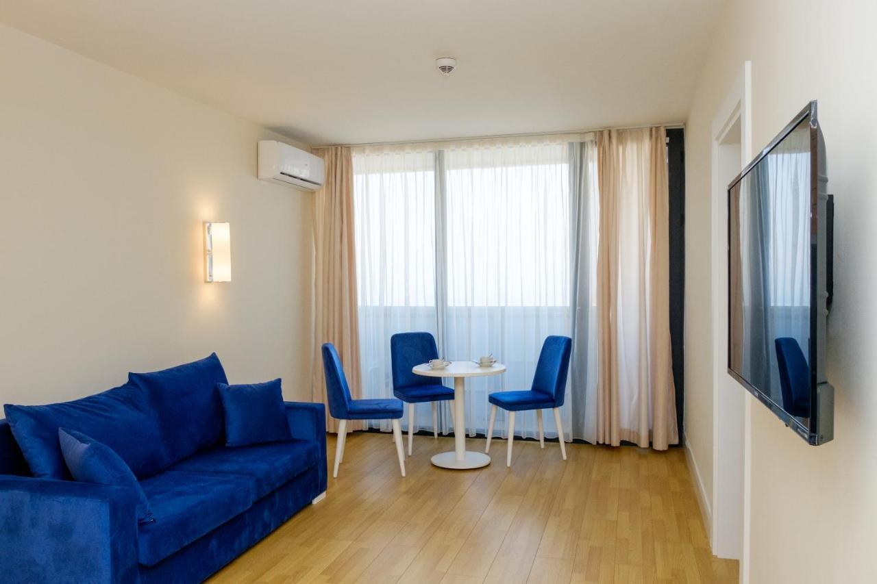 Manco Apartments Batoumi Extérieur photo
