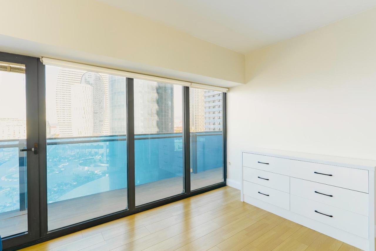 Manco Apartments Batoumi Extérieur photo